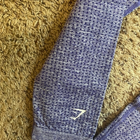 Gymshark vital seamless leggings - Picture 3 of 5